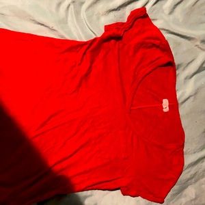 Women’s V-neck Tee shirt